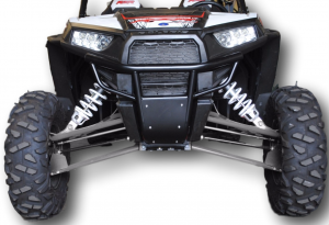 2015-2019 RZR Front Bumper (Does Not fit 2019 1000/Turbo)