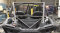 Polaris RZR XP 1000 2-Seat UTV Cage Kit