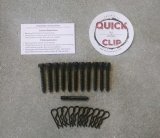 Quick Release Clutch Cover Kit