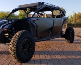 Can Am X3 MAX 4 Doors Complete