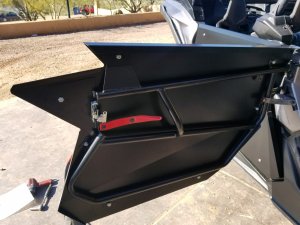 Can Am X3 MAX 4 Doors Complete